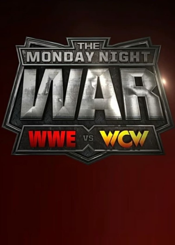 The Monday Night Wars