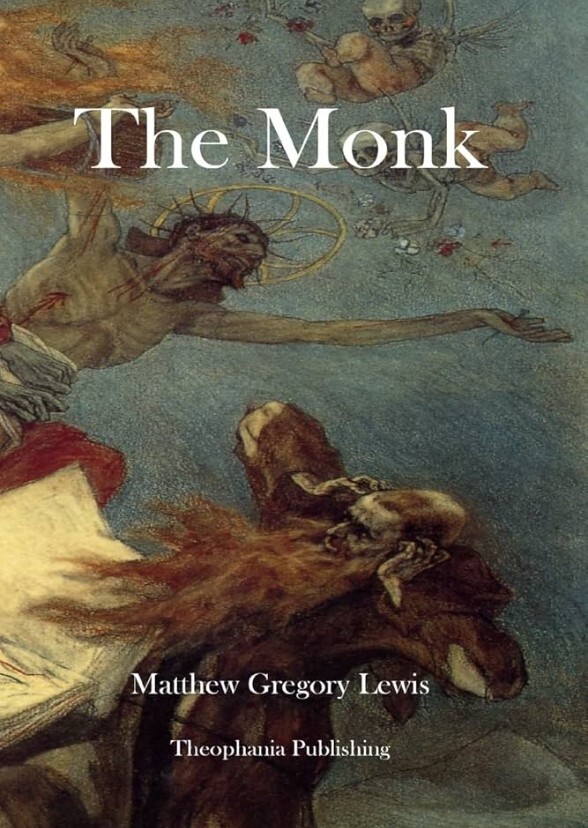 THE MONK (2028)