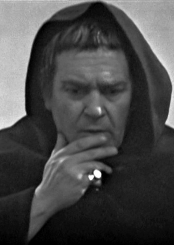 The Monk