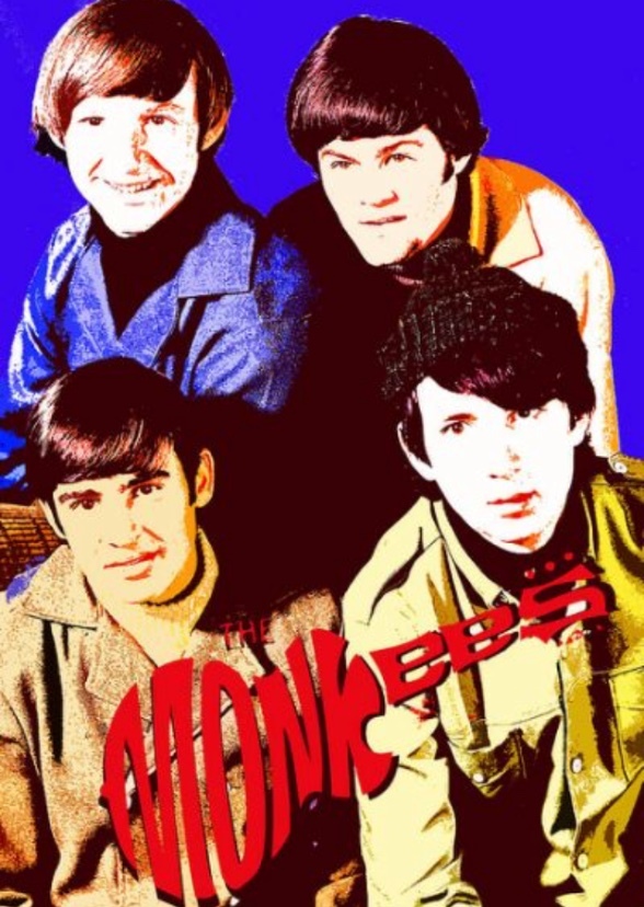 The Monkees Biopic