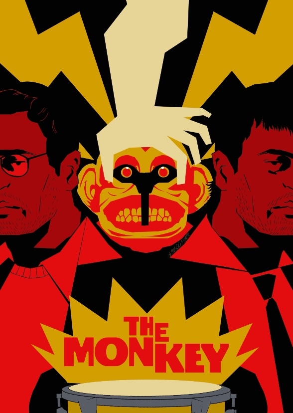 The Monkey (1965)