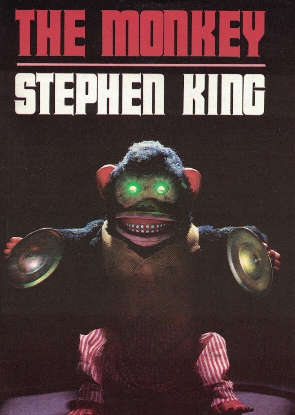 The Monkey (1985)