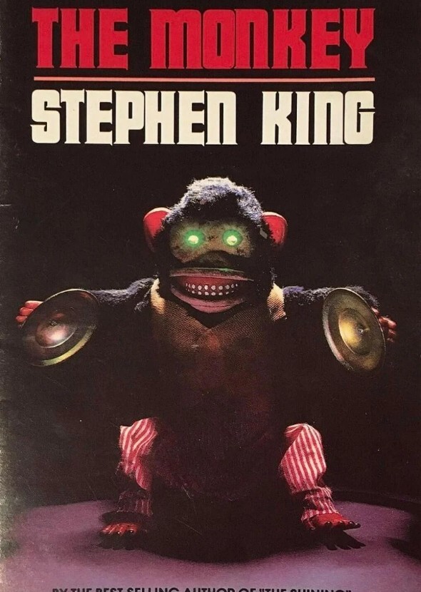The monkey (2009)