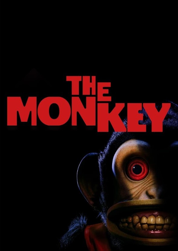 The Monkey (2015)