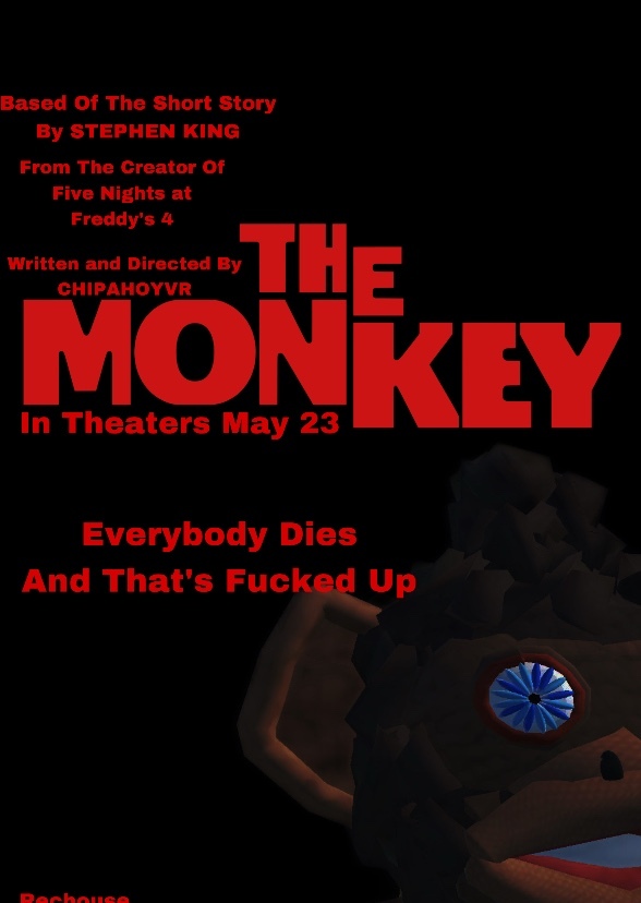 The Monkey