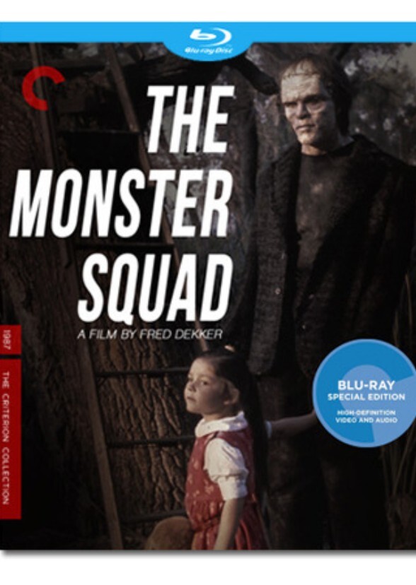 The Monster Squad (1997)