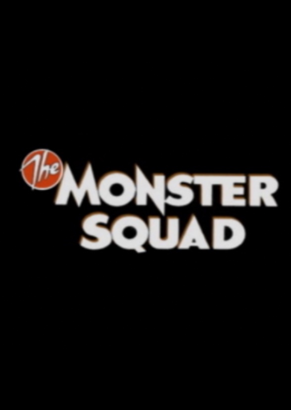 The Monster Squad (Monster Cinematic Universe Phase 1 finale)