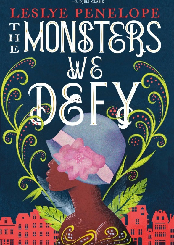 The Monsters We Defy
