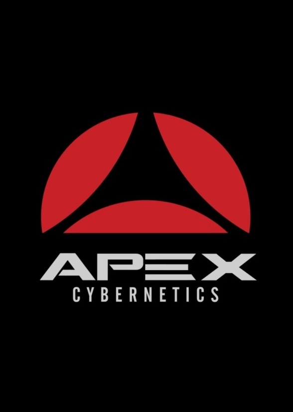 The Monsterverse Chronicles: Apex Cybernetics