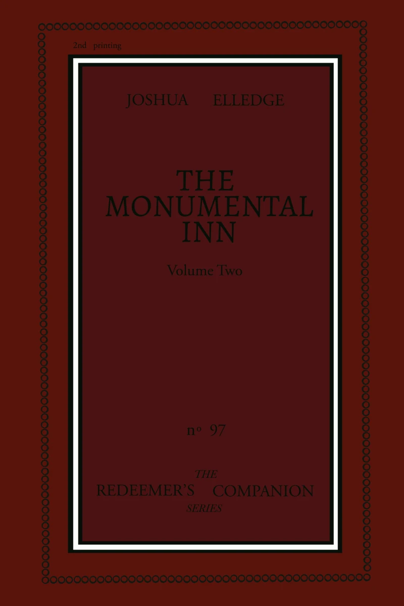 The Monumental Inn