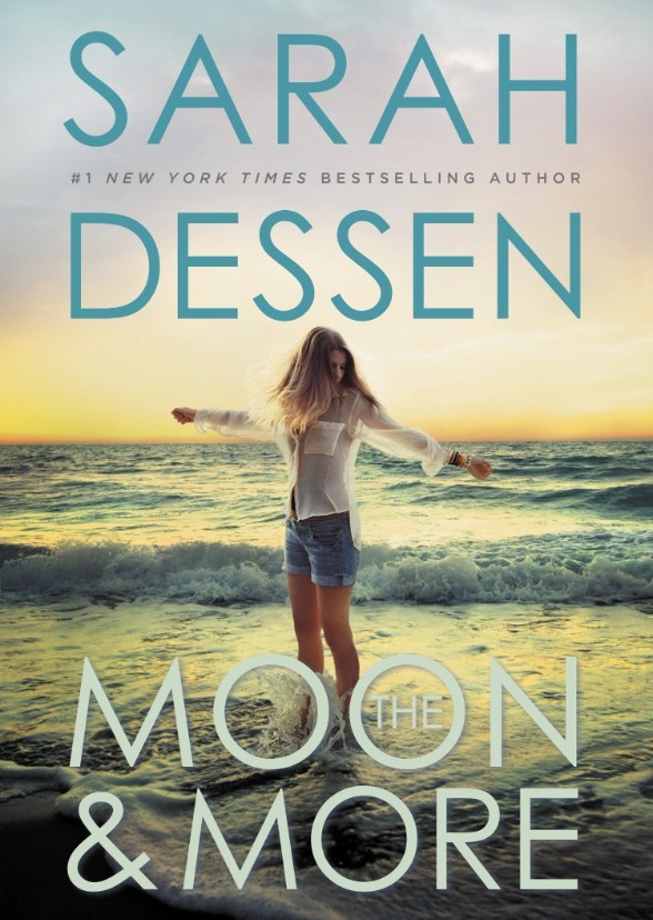 The Moon and More