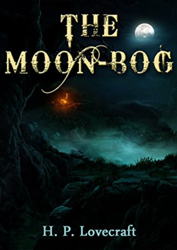 The Moon-Bog