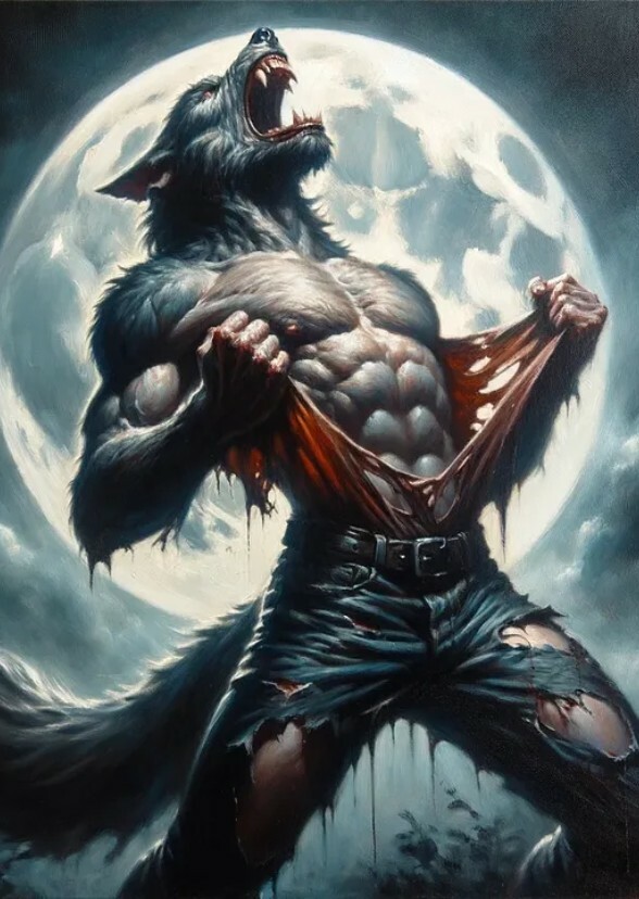 The Moon