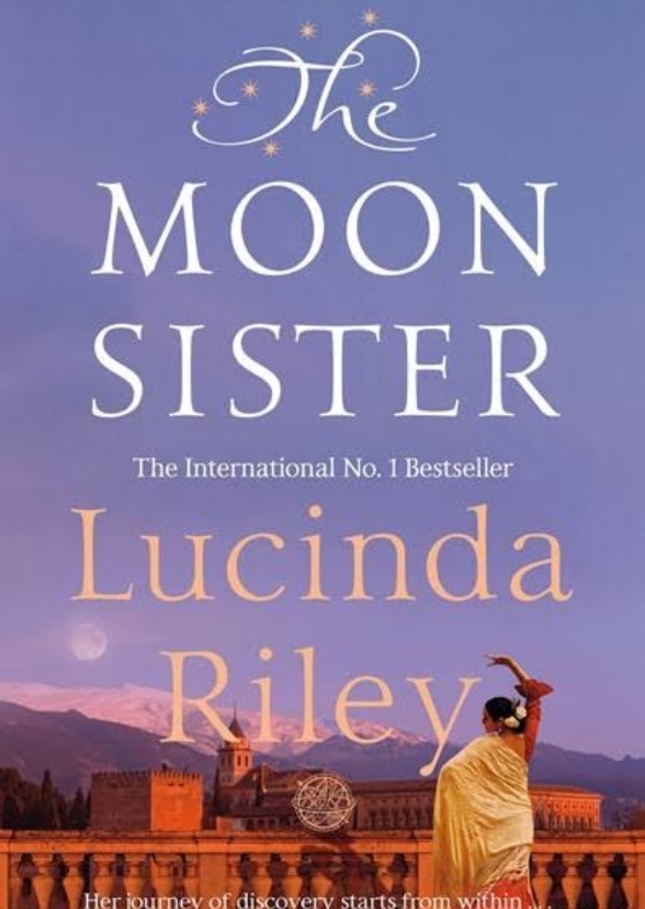 The Moon Sister