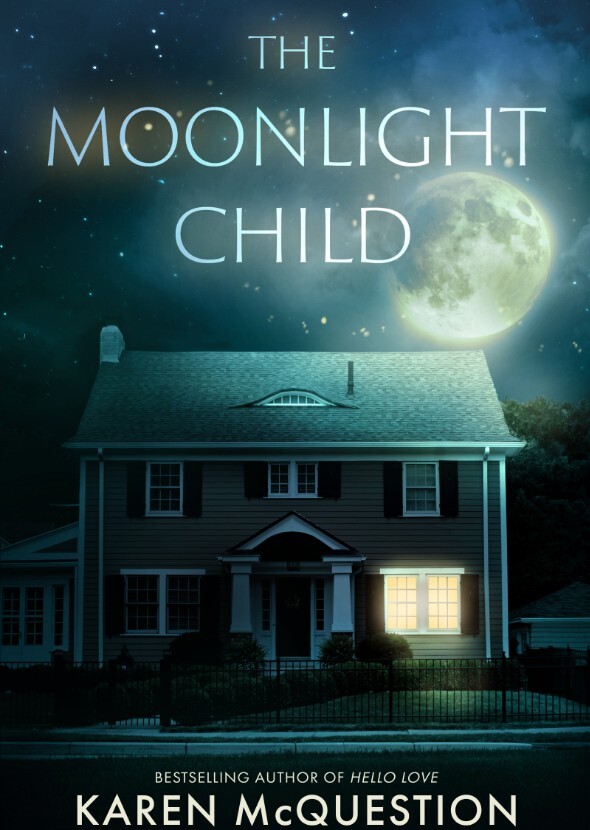 The Moonlight Child