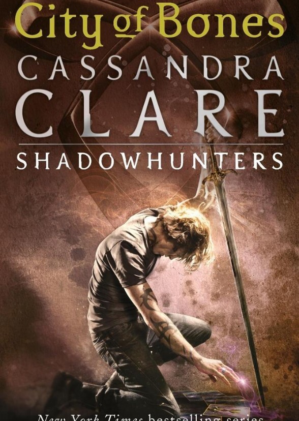 The Mortal Instruments