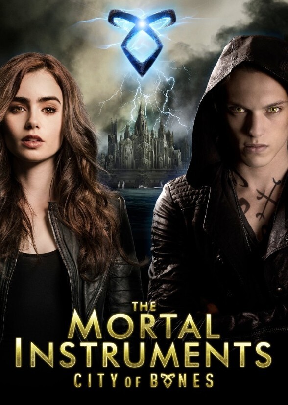 The Mortal Instruments