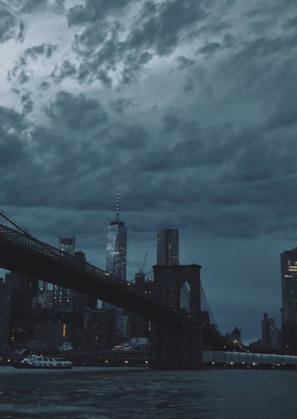 The Mortal Instruments