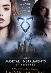 The Mortal Instruments movie series (1988)
