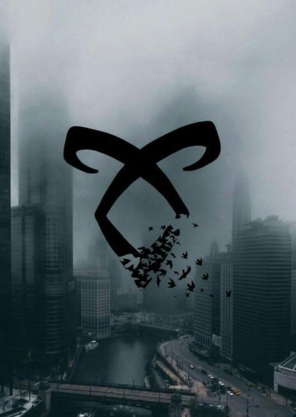 The Mortal Instruments (Genderswap)
