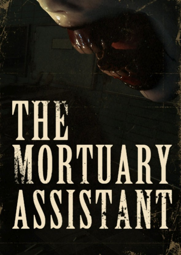 The Mortuary Assistant