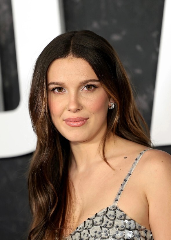 The Most Attractive Actress's In The World