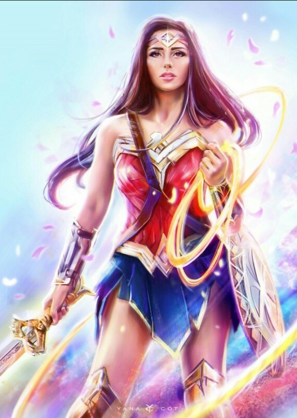The Most Beautiful Girl In Dc
