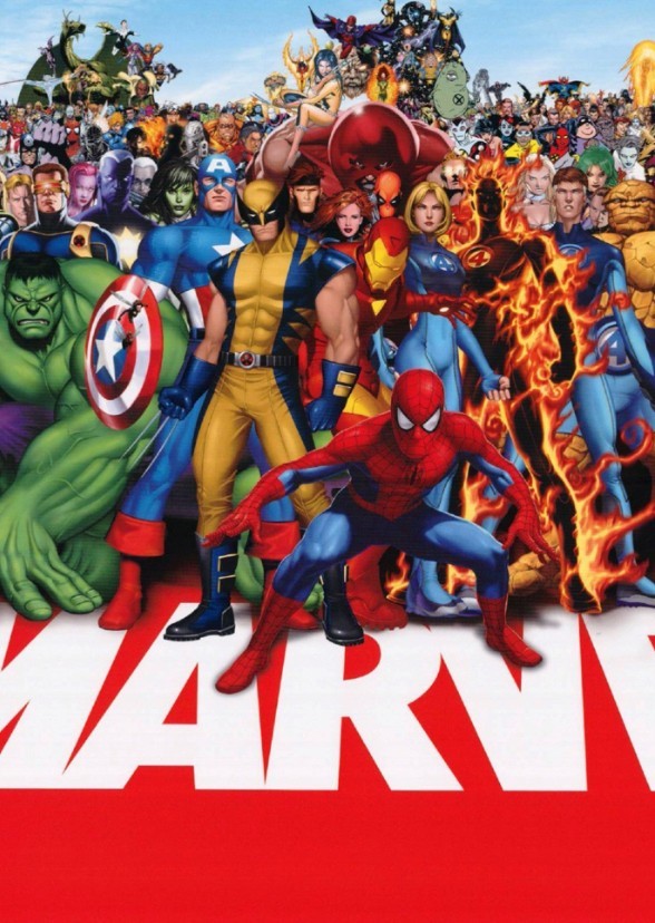 The Most Comic-Accurate MCU