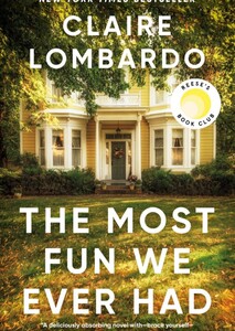 The Most Fun We Ever Had