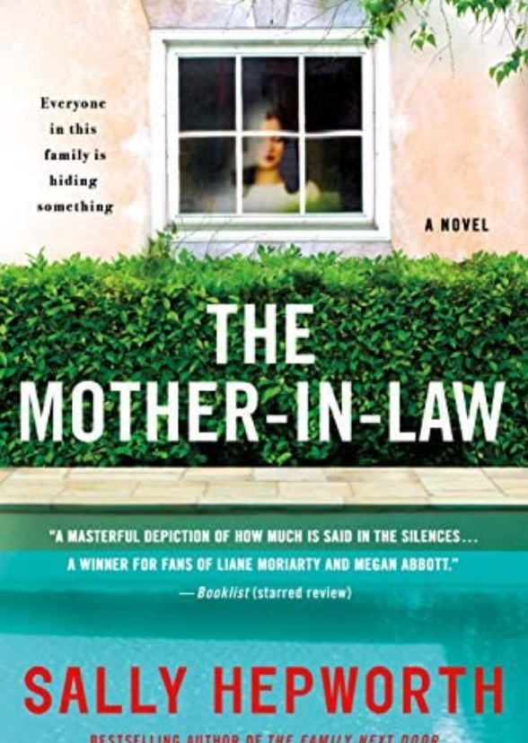 The Mother-In-Law
