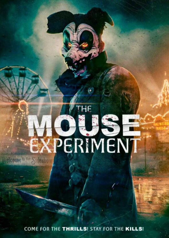 The Mouse Experiment (2025)