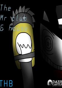 The Mr club & house 