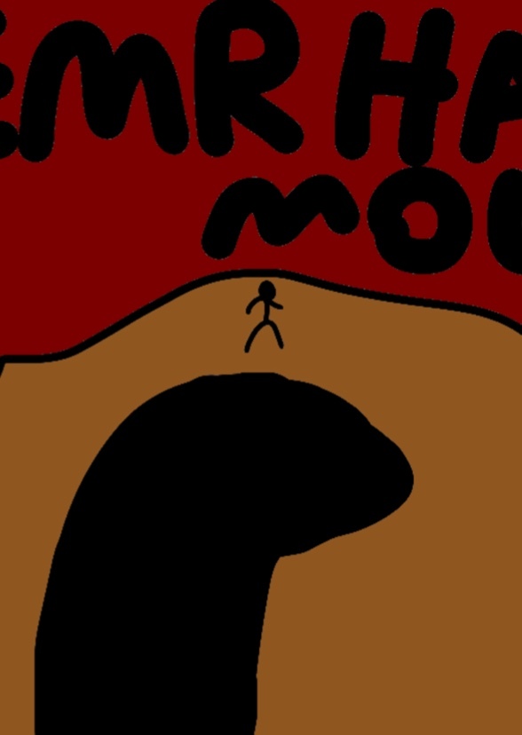 The Mr Hand Movie