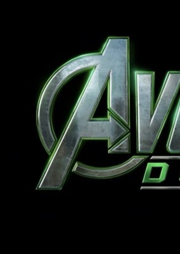 The Multiverse Avengers