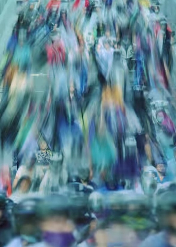 The Multiverse Crisis