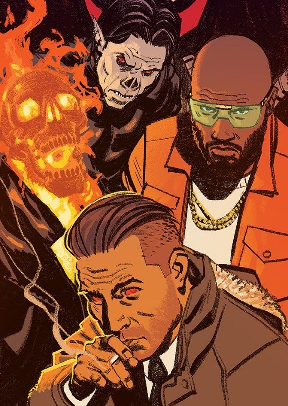 Fan Casting Hugh Jackman As Wolverine In The Multiverse Of Madness 