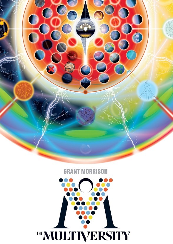 The Multiversity