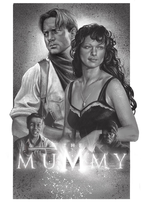 The Mummy (1979)