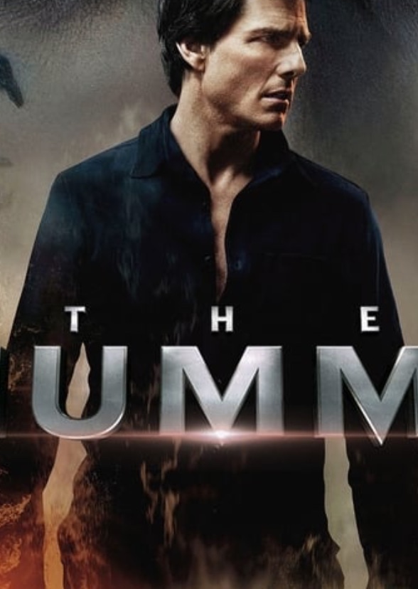 The Mummy (2003)