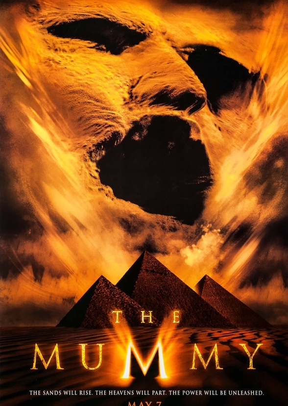 The Mummy
