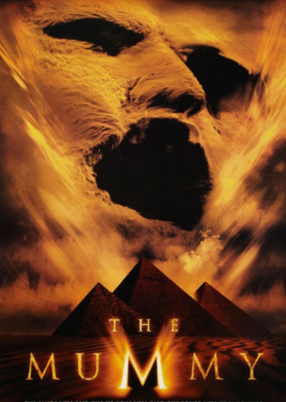the MUMMY