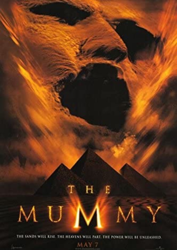 The Mummy