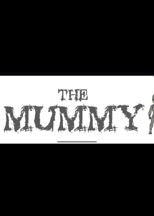 The Mummy