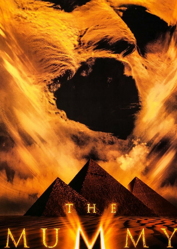The Mummy