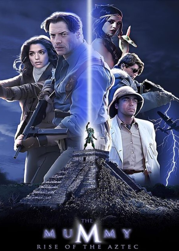 The Mummy IV