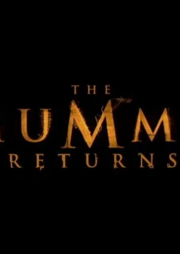 The Mummy Returns Fan Casting on myCast