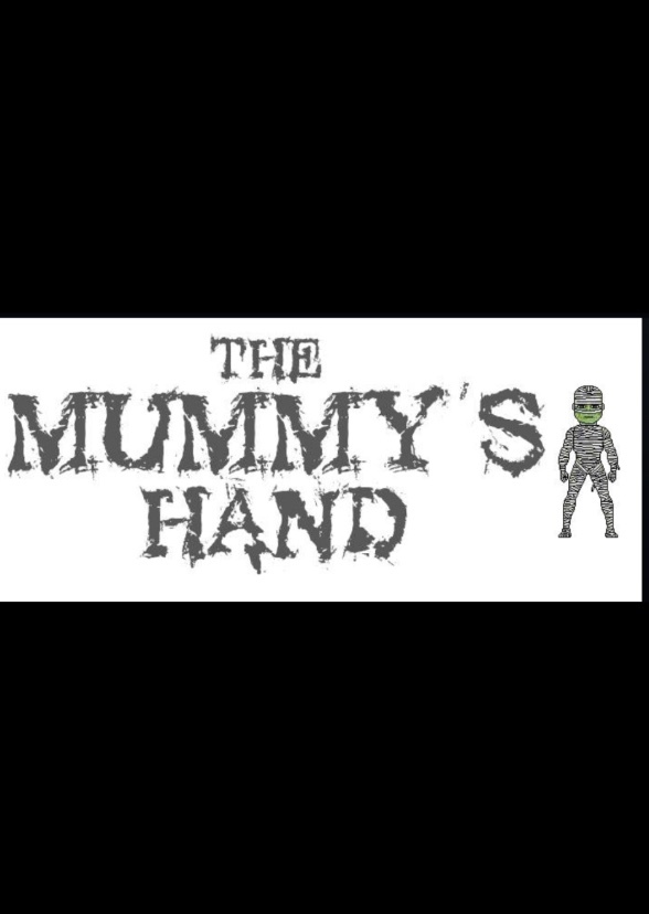 The Mummy’s Hand