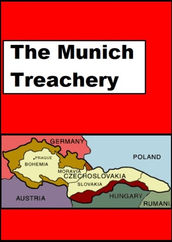 The Munich Treachery