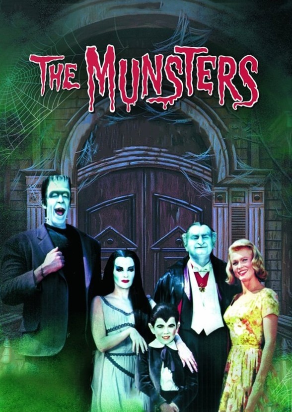 The Munsters (2005)