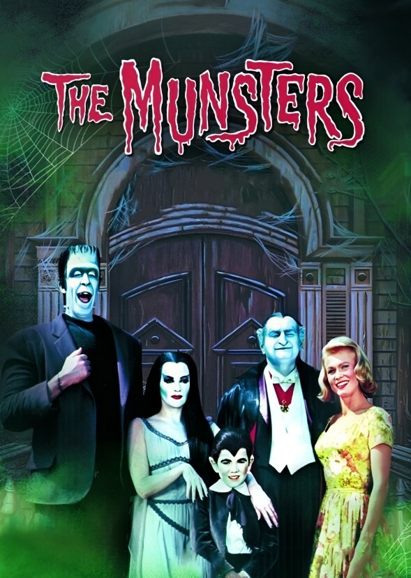 The Munsters (2006)